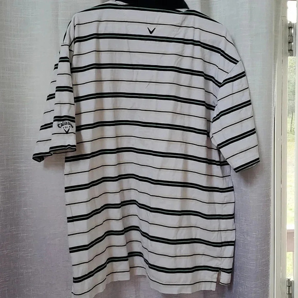 CALLAWAY GOLF POLO - Picture 3 of 6